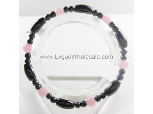 Hematite Bracelet